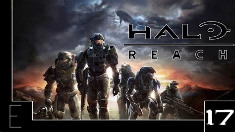 Let S Play Halo Reach Blind Part 17 Finale YouTube