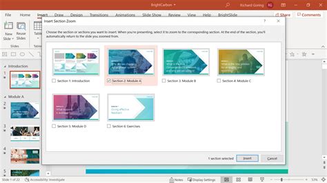 How To Use Powerpoint Zoom Links Laptrinhx News