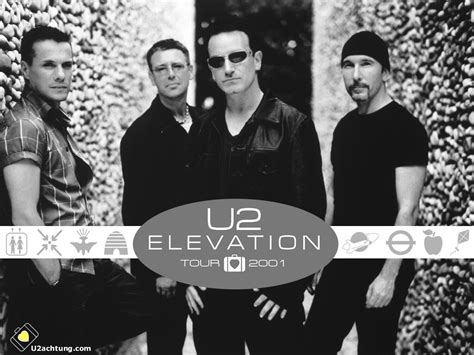 U2 U2 Wallpaper 65878 Fanpop