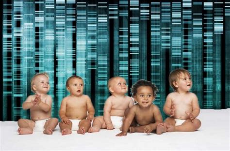 Genetically Modified Humans Are Coming Us Scientists Just Backed