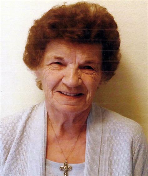 Mary Macej Obituary New Port Richey Fl
