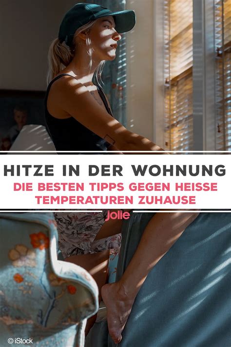 Hitze In Der Wohnung Das Sind Die Besten Tipps Zum Räume Kühlen Tipps Gegen Hitze Tipps