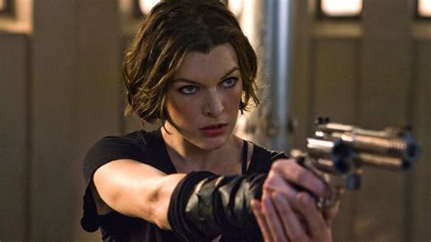 Resident Evil The Final Chapter Teaser Milla Jovovich Returns Indiewire