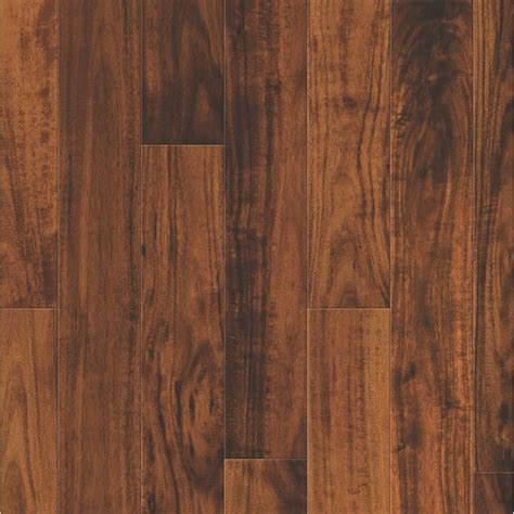Natural Floors Acacia Hardwood Flooring Sample Natural At
