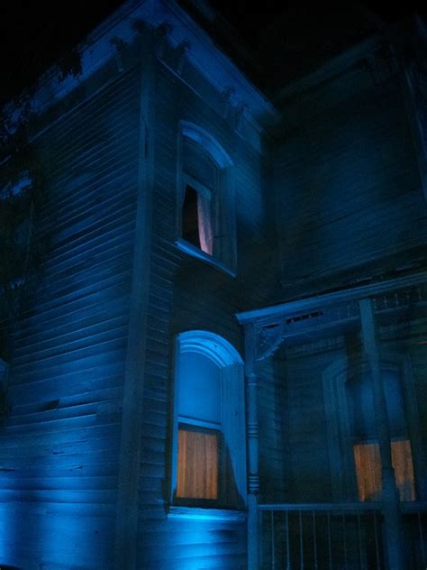 Haunted House Scary · Free Photo On Pixabay