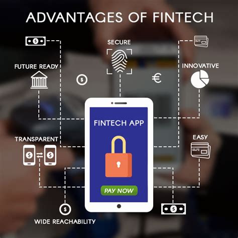 Fintech Apps are growing fast. All you need to know - The Promatics Blog