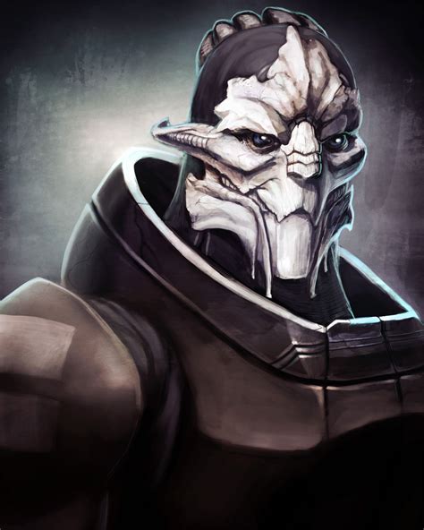 Saren Arterius By ~nkarlie Mass Effect Mass Effect Art Mass Effect