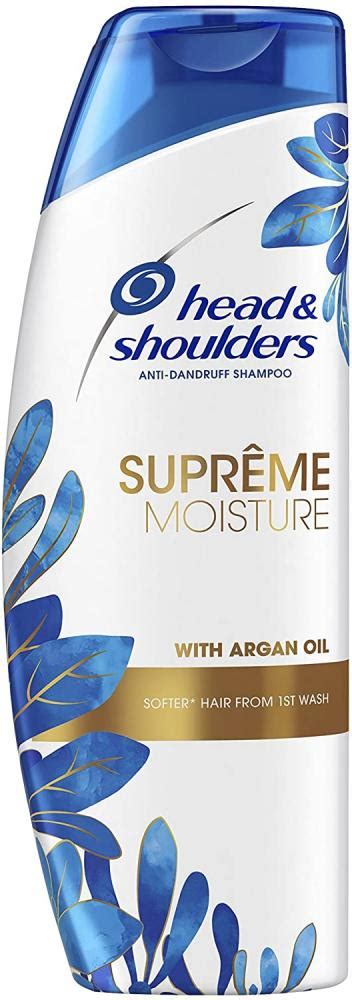 Find many great new & used options and get the best deals for head & shoulders supreme colour protect shampoo 400ml at the best online prices at ebay! Head and Shoulders Shampoo Supreme Moisture 400ml ...