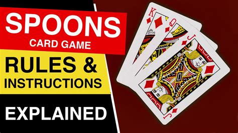 Egift cards can be redeemed onle online at abt.com. How to Play Spoons Card Game | Spoons Game Rules & Instructions EXPLAINED! - YouTube