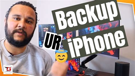 But when you sync iphone to itunes, you might update the encrypted. How to backup iphone to computer without itunes - YouTube