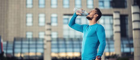 How To Hydrate Fast The Best Way To Rehydrate In A Hurry