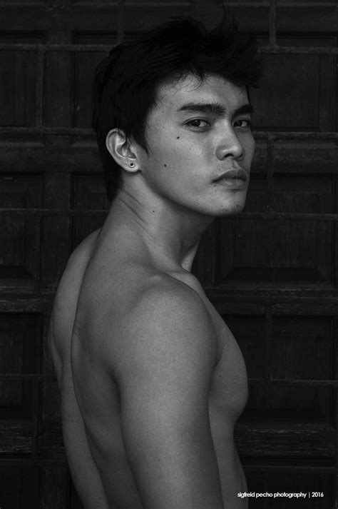 Profiles By Sigfreid On His Mark Malemodel Filipinomodel Filipino Asian Pinoymodels
