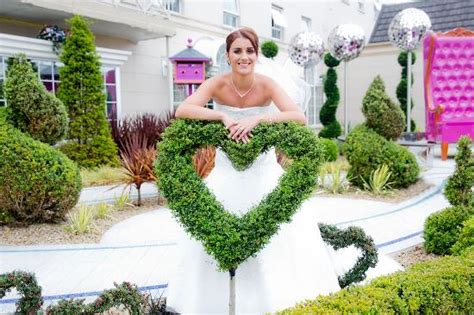 Love Garden Picture Of Hillgrove Hotel Leisure And Spa Monaghan