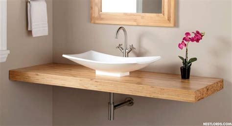 Sink and crockery emerge unscathed. Top 10 Best Bathroom Sinks of 2021: Reviews & Buyer's Guide - Nestlords