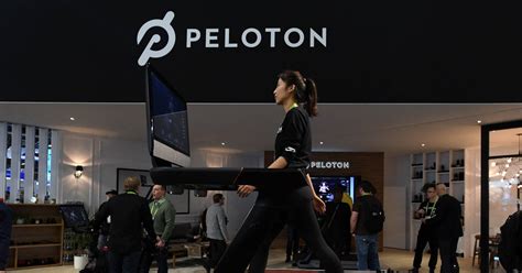 Pelotons New Infusion Made It A 4 Billion Company In 6 Years The