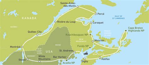 Skóre dnešního duelu otevřel kanaďan pirri. Autoreise entlang der Ostküste der USA und Kanada | CANUSA