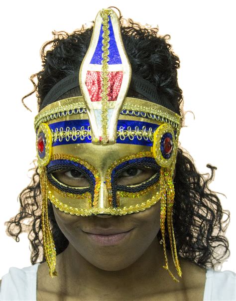 Einfach Zu Bedienen Suchen Oh Cleopatra Gold Mask Bezüglich Wunder