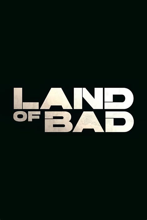 Land Of Bad 2024 Imdb