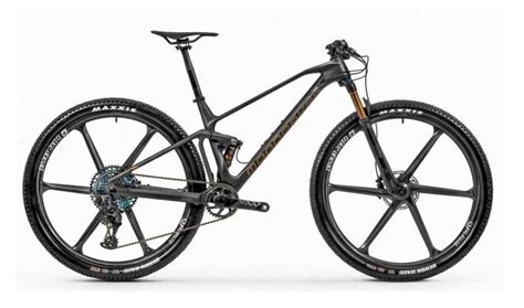 The 5 Most Expensive Mountain Bikes Of 2020