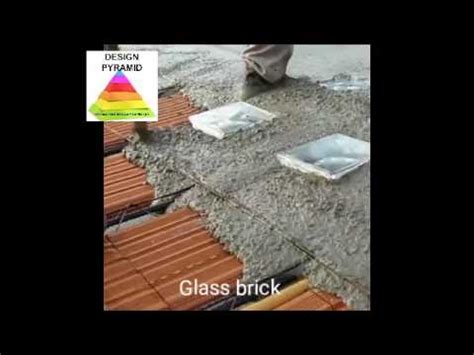 Multiple product lines are available from brands like seves and mulia. Glass brick ceiling fixing in roof for natural lights ...