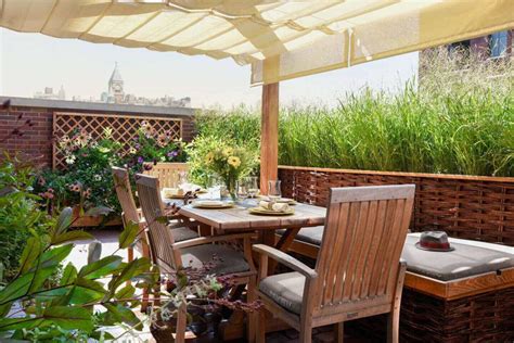 Some ideas are simple yet modern and architecturally eye catching. Creative Ideas to Create Terrace & Balcony Garden - The ...