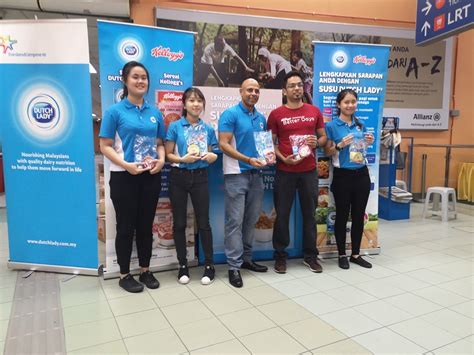 Secara umum, self regulation dapat menjelaskan proses pembelajaran siswa dan keberhasilan mereka di kelas. Mulakan Sarapan Pagi dengan Susu Dutch Lady berkhasiat