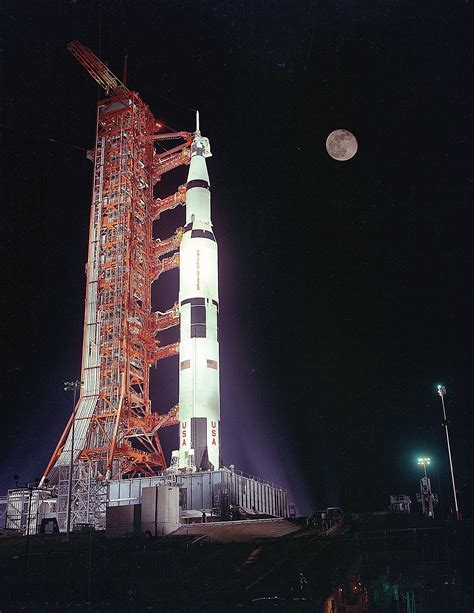Apollo 17 Final Voyage To The Moon Rocketstem