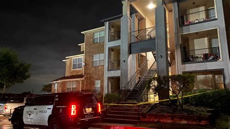 3 Dead In Overnight Murder Suicide Shooting At Fort Worth Apartment Nbc 5 Dallas Fort Worth