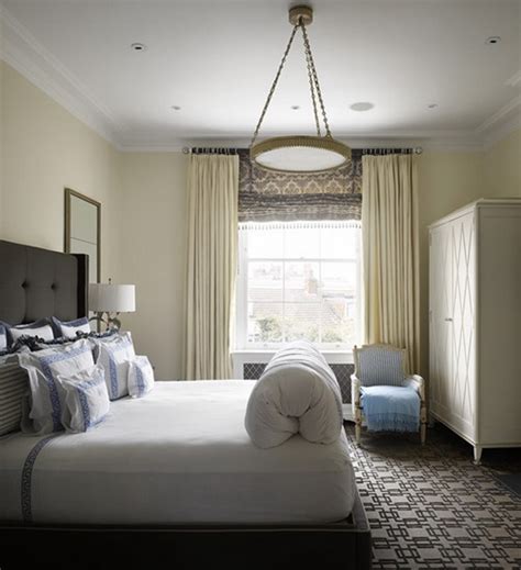 Window Treatment Ideas For Your Bedroom Interior Design