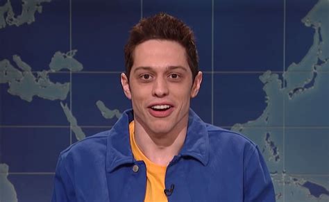 Catholic leaders demand apology after SNL’s Pete Davidson compared