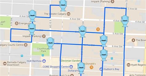 Do it yourself compilation dj selection single album. There Is Finally An App That Shows Public Washrooms In Calgary | Calgary, Residential cleaning ...