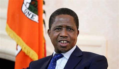 Zambian President Tells Glencore Unit To Accept New Power Prices