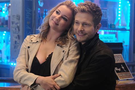 Conrad and Nic Make a Big Decision About Their Relationship in This The