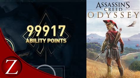 Cheat Trainer For Assassins Creed Odyssey On PS4 Save Wizard YouTube