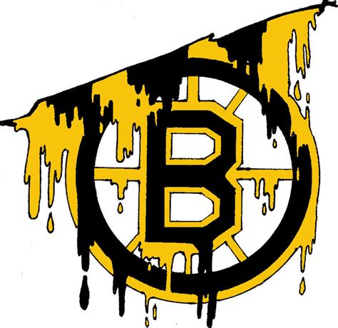 Bruins Tattoo By Calexs40 On Deviantart