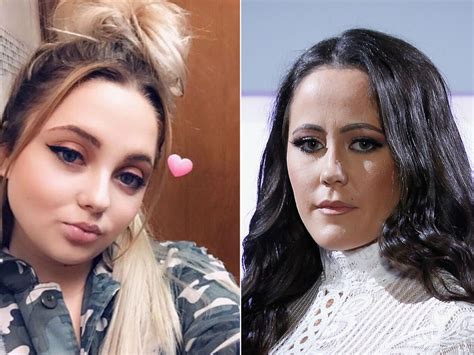 Jade Cline Is Reportedly Jenelle Evans ‘teen Mom 2 Replacement Heres What Fans Need To Know