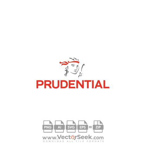 Prudential Plc Logo Vector Ai Png Svg Eps Free Download