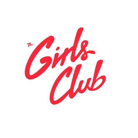 The Girls Club