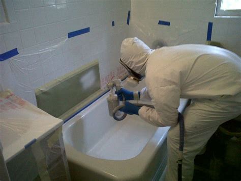 We have been serving maryland, virginia and washington dc area for over 15 years. Bathtub Refinishers' Deaths Renew Debate: Label Products ...