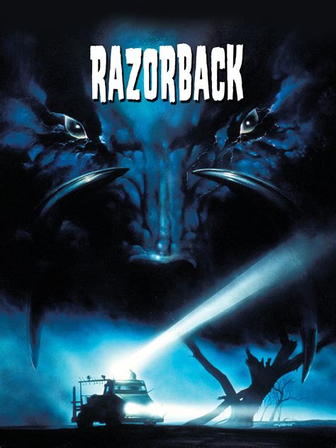 Watch Razorback 1984 Prime Video