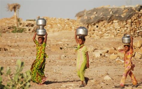 Nigeria Daily Water Scarcity Hits Hard In Kano And Jos Daily Trust