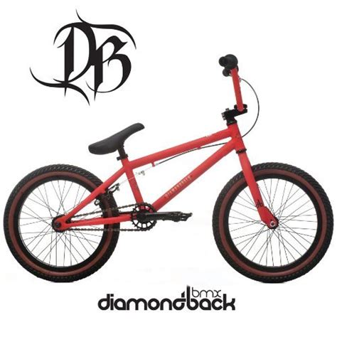 Price Comparisons For Diamondback Remix 18 Inch Bmx Bike In Orange