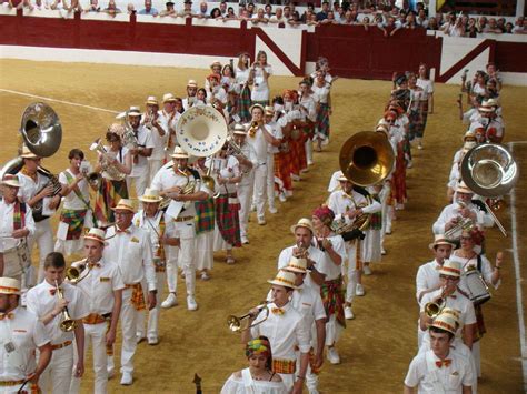 Bientôt Les Fêtes De La Saint Barthélemy