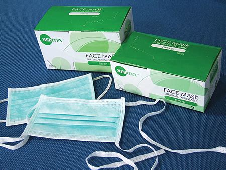 Buy premium quality disposable face mask here at cross protection, the top surgical mask manufacturer in malaysia specialised in medical use face mask. Face Mask/Surgical Mask - Nairobi Safety Shop