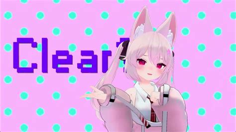 Vrchat Friends Mmd Youtube