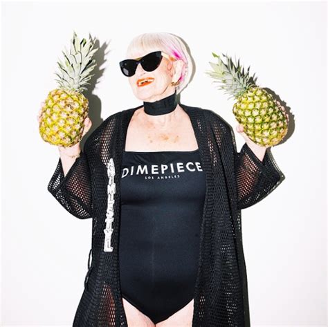 Meet Baddie Winkle The Baddest 86 Year Old Great Grandmother On Instagram 2015 07 Whudat