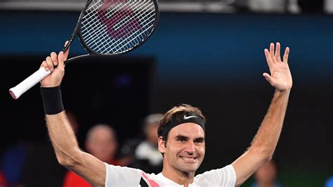 Federer Gewinnt In Melbourne Seinen 20 Grand Slam Titel Eurosport