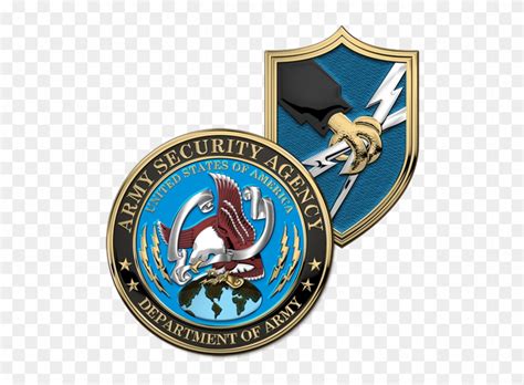 The United States Army Security Agency Was The United Military Hd