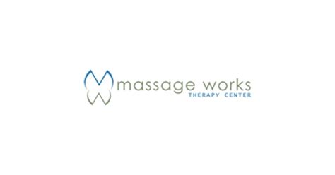 Massage Works Therapy Center Promo Code — 200 Off 2024
