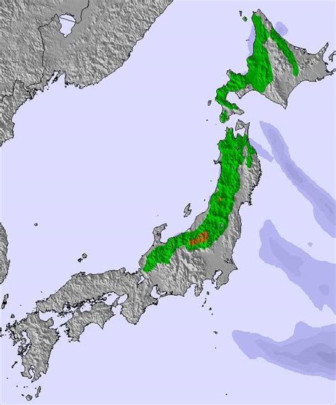 Yamaguchi Japan Map Yamaguchi Prefecture Wikipedia Search And Share